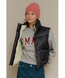 AMONG（アマング）の「[22FW] A YMMD SWEATSHIRT_GREY（その他）」