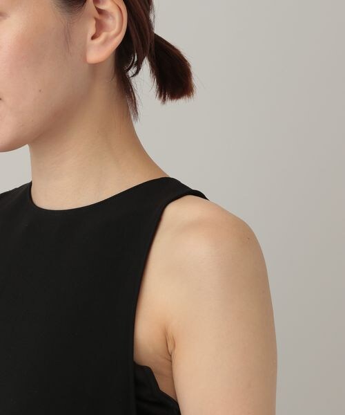 Curensology（カレンソロジー）の「ダブルクロスドレス（）」 - WEAR