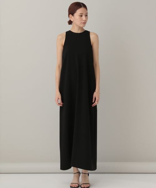 Curensology（カレンソロジー）の「ダブルクロスドレス（）」 - WEAR