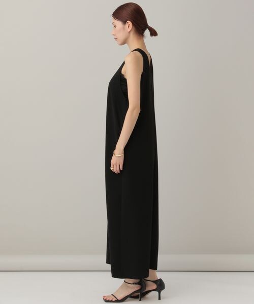 カレンソロジー　ダブルクロスドレス　定価29700円 Curensology（カレンソロジー）の「ダブルクロスドレス（）」 - WEAR