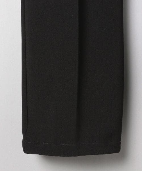 JEANASIS（ジーナシス）の「フロントZIPハイウエストフラップポケットパンツ（パンツ・レディース・オフホワイト(08)/ブラック(09)/ブルーグリーン(76)・S/M）」の20枚目の写真