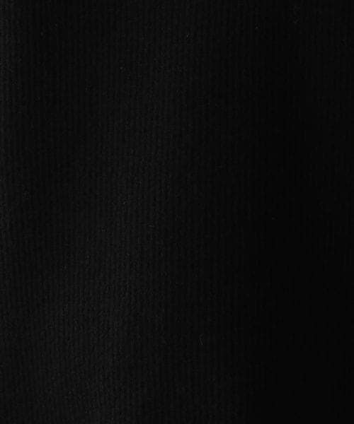 LOWRYS FARM（ローリーズファーム）の「パワショルニット（トップス・レディース・アイボリー08/ブラック09/ブラウン55・フリーサイズ）」の18枚目の写真