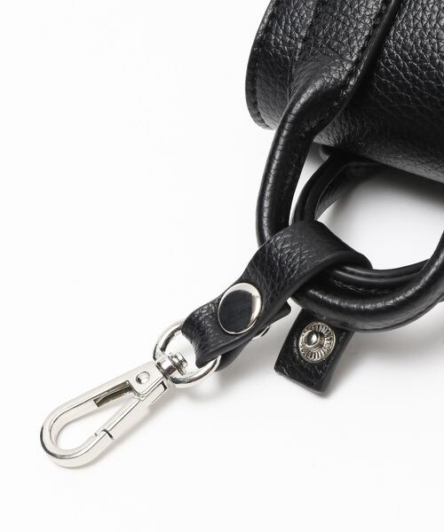 PAGEBOY（ページボーイ）の「コンビスクエアバッグ（バッグ・レディース・オフホワイト05/ブラック09/グリーン75・F）」の22枚目の写真