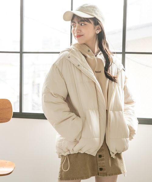 repipi armario（レピピ アルマリオ）の「エアサーマルフード