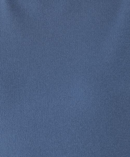 studio CLIP（スタディオクリップ）の「12ゲージソフィニーボトルネックプルオーバー（トップス・レディース・ピンク20/グリーン70/ブルー80/ネイビー88・M/L）」の22枚目の写真