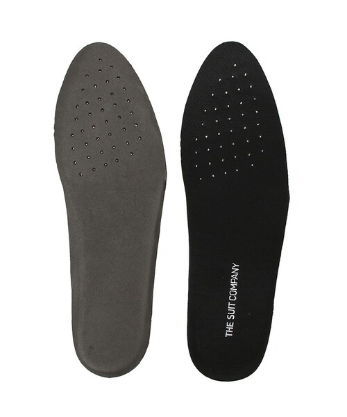 THE SUIT COMPANY（ザ・スーツカンパニー）の「【防水】サイドゴアレインブーツ（ブーツ・メンズ・ブラウン（色柄コード：DB）・26.0cm(42)）」の7枚目の写真