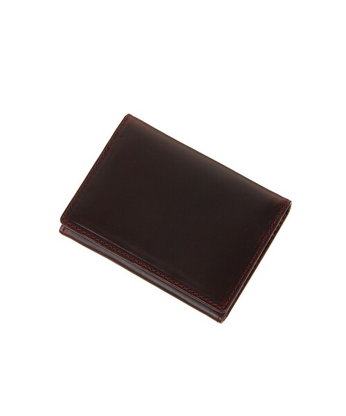 THE SUIT COMPANY（ザ・スーツカンパニー）の「クロムエクセルレザー