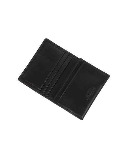 THE SUIT COMPANY（ザ・スーツカンパニー）の「クロムエクセルレザー