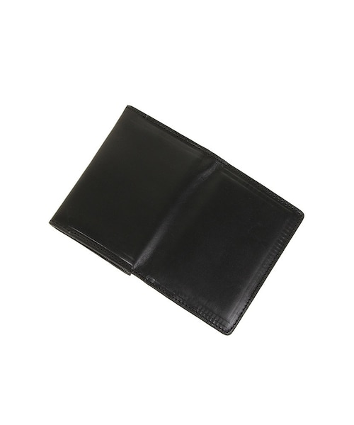 THE SUIT COMPANY（ザ・スーツカンパニー）の「クロムエクセルレザー