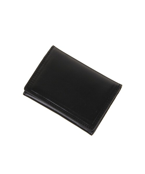 THE SUIT COMPANY（ザ・スーツカンパニー）の「クロムエクセルレザー