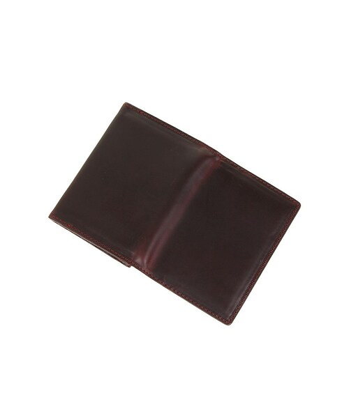 THE SUIT COMPANY（ザ・スーツカンパニー）の「クロムエクセルレザー