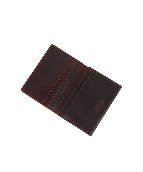 THE SUIT COMPANY（ザ・スーツカンパニー）の「クロムエクセルレザー