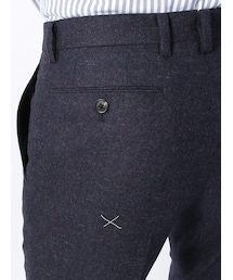 THE SUIT COMPANY（ザ・スーツカンパニー）の「THE SUIT COMPANY