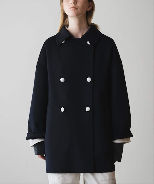 ハミルトンリバーPコート