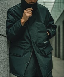 EDIFICE（エディフィス）の「《予約》別注 GORE-TEX スタンド ダウンコート（ジャケット/アウター）」