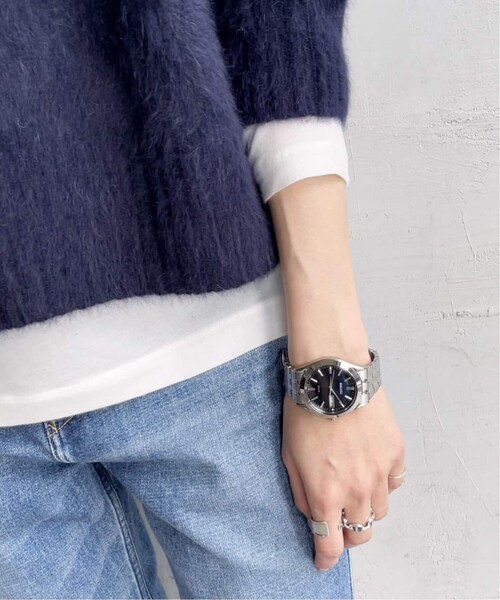 シルバー バングル スピックアンドスパン Spick & Span シルバー バングル スピックアンドスパン Spick & Span Spick