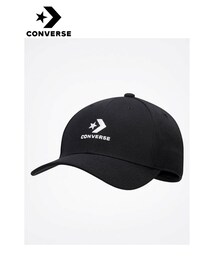 [CONVERSE]컨버스 락 업 베이스볼 캡 모자 남녀공용 10022130