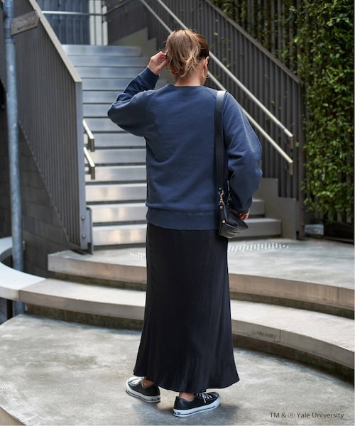 FRAMeWORK（フレームワーク）の「≪予約≫YALE/スウェット（）」 - WEAR