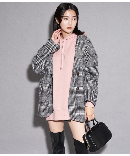 平和屋着物○訪問着 伝統工芸士 根津儀一 柿渋紬 華織 霞文 証紙付き