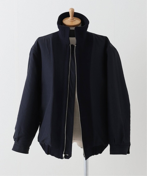 WISM（ウィズム）の「TWO POCKET FOG JACKET（）」 - WEAR