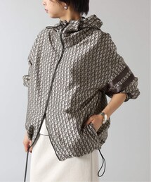 VERMEIL par iena（ヴェルメイユパーイエナ）の「《追加予約》VERMEIL ジャガードブルゾン（その他）」