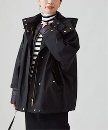 journal standard L'essage（ジャーナルスタンダードレサージュ）の「《予約》3IN1 ANORAK：コート（ジャケット/アウター）」