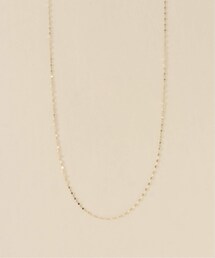 VICTORIA LONG NECLACE 88cm:ネックレス