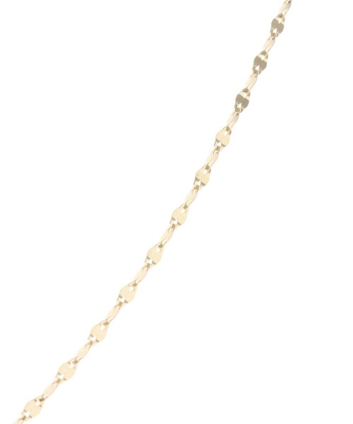 JOURNAL STANDARD(ジャーナルスタンダード)の「VICTORIA LONG NECLACE 88cm:ネックレス(腕時計・ゴールド/(090)/フリー/在庫あり)」の8枚目の写真