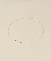 VICTORIA CHOKER 35cm:ネックレス