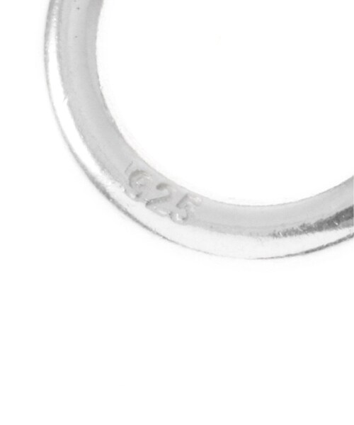 JOURNAL STANDARD（ジャーナルスタンダード）の「LISETTE CHOKER：ネックレス（腕時計・ホワイト/(010)/フリー/在庫あり）」の6枚目の写真