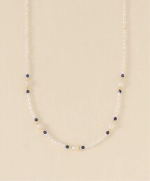 LISETTE CHOKER：ネックレス
