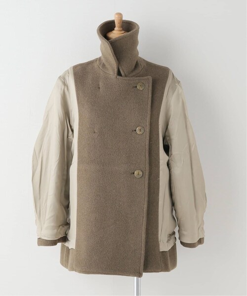 IENA（イエナ）の「【ULLA JOHNSON/ウラ ジョンソン】GIADA P