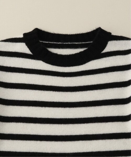 IENA ENFANT（イエナアンファン）の「【AMICA・kids/アミカ】カシミヤ  