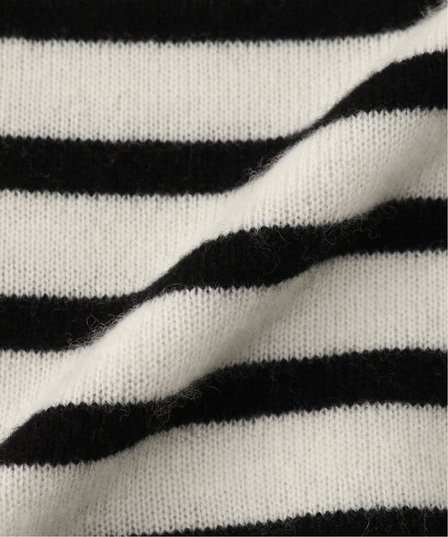 IENA ENFANT（イエナアンファン）の「【AMICA・kids/アミカ】カシミヤ  