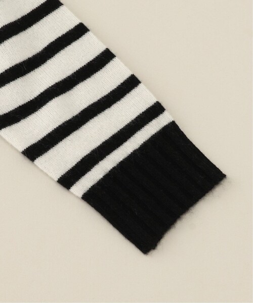 IENA ENFANT（イエナアンファン）の「【AMICA・kids/アミカ】カシミヤ  