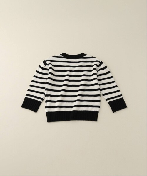 IENA ENFANT（イエナアンファン）の「【AMICA・kids/アミカ】カシミヤ 