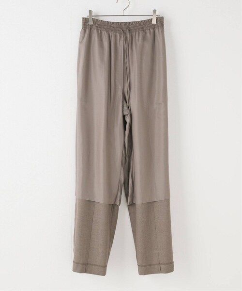 IENA（イエナ）の「【AURALEE/オーラリー】SUPER LIGHT WOOL EASY