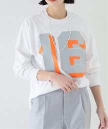 IENA（イエナ）の「【renoma PARIS/レノマ】Grenoble2 カットソー（その他）」