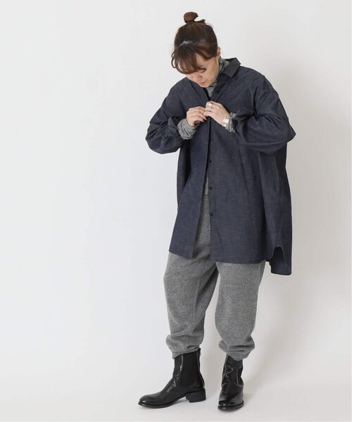 JOURNAL STANDARD LUXE（ジャーナルスタンダード ラックス）の