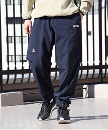 Back Channel（バックチャンネル）の「-Back Channel-CORDURA JOGGER PANTS（その他・メンズ）」