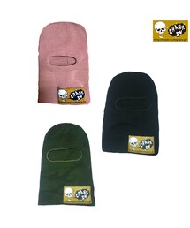 CRANK IN frontline clothing | バラクラバ(目出し帽)(ニットキャップ/ビーニー)