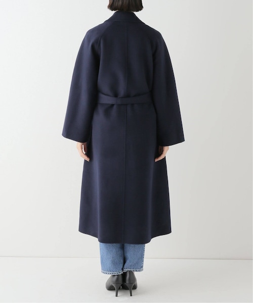 ⭐︎新品⭐︎ドゥーズィエムクラス Ailes リバーコート Deuxieme Classe（ドゥーズィエムクラス）の「Victorian Ailes