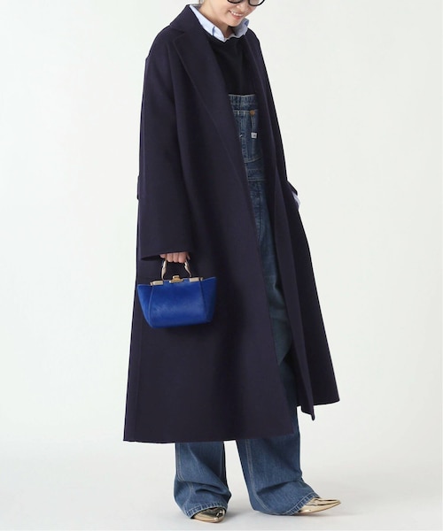 ジャケット・アウター Victorian Ailes Rever coat Deuxieme Classe（ドゥーズィエムクラス）の「Victorian Ailes