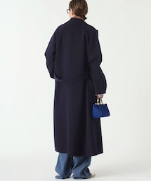 美品✨ドゥーズィエムクラス Victorian Ailes REVERコート 美品 ドゥーズィエムクラス Victorian Ailes REVERコート - メルカリ