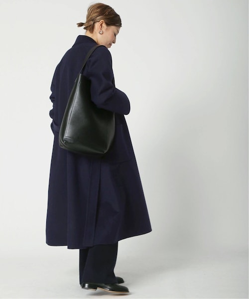 【極美品】ドゥーズィエムクラスVictorian Ailes REVERコート Deuxieme Classe（ドゥーズィエムクラス）の「Victorian Ailes