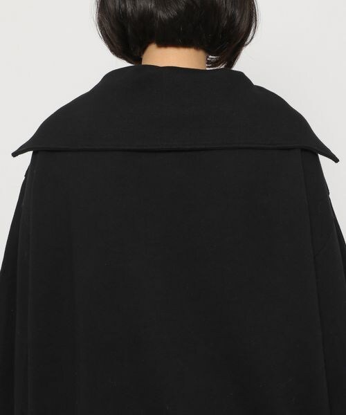 PAGEBOY（ページボーイ）の「ハーフZIPクラックロゴプルオーバー