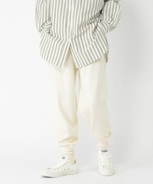studio CLIP | 12ゲージニットパンツ(パンツ)