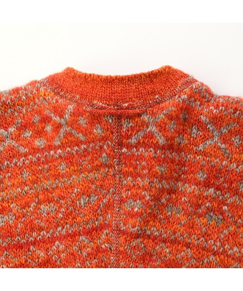 千歳ジャカードのドレス