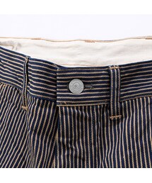 45R（フォーティファイブアール）の「モンブラウンヒッコリーの908山