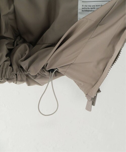 【本日のみ値下げ】BACON NEW CLOUD GDA TAUPE ダウン Deuxieme Classe（ドゥーズィエムクラス）の「《予約》【BACON